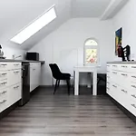 Apartamento Oase