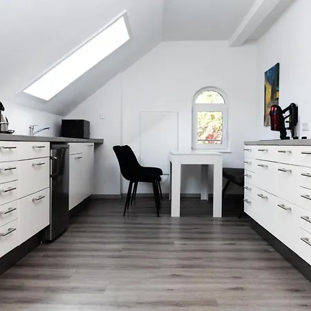 Appartement Oase