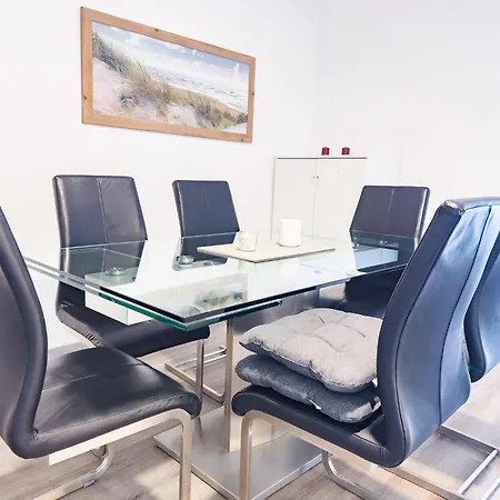 Oase Appartement