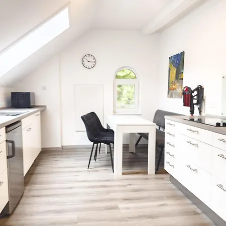 Oase Appartement Bad Bederkesa